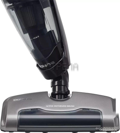 Пылесос Polaris PVCS 0624 (серебристый)