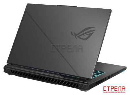 Игровой ноутбук ASUS ROG Strix G16 2023 G614JU-N3490