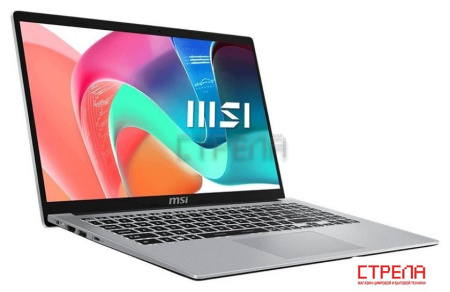 Ноутбук MSI Modern 15 F1MG-831RU