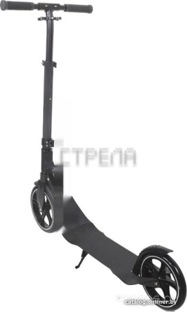 Самокат Sport Elite SE800 (черный)