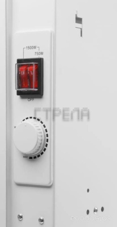 Конвектор Normann ACH-154