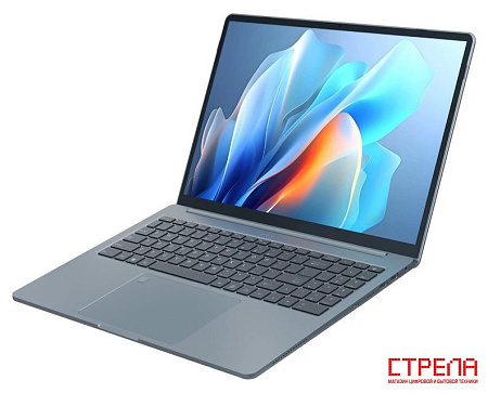 Ноутбук Ninkear N16 Pro 2026 16GB/1TB