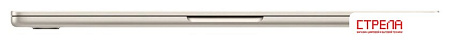 Ноутбук Apple MacBook Air 13" M4 2025 MW103