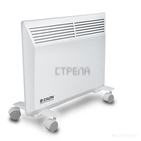 Конвектор Zilon ZHC-1000 SR3.0