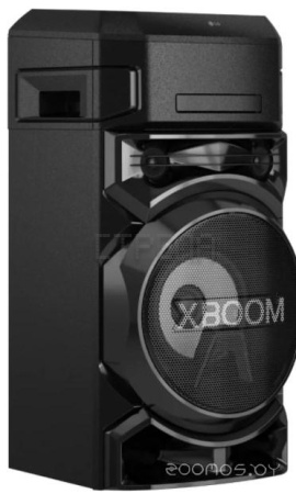 Колонка для вечеринок LG X-Boom ON77DK