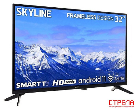 Телевизор Skyline 32YST6570