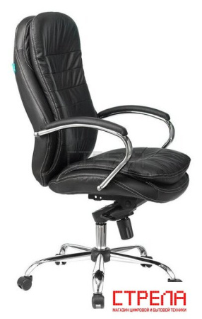 Офисное кресло Бюрократ T-9950/BLACK (черный)