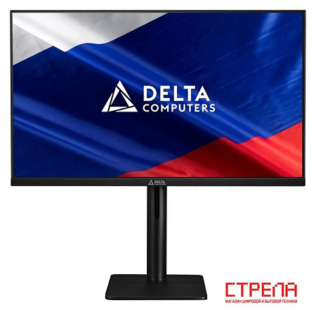 Монитор Delta Computers Сова OM238I FHD