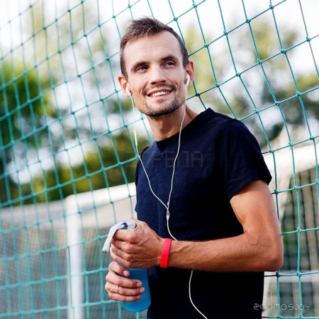 Наушники Borofone BM30 (белый)