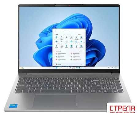 Ноутбук Lenovo IdeaPad Slim 5 16IRH10R 83J1001DRK