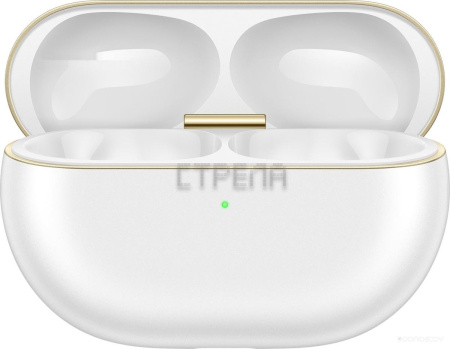 Наушники Huawei FreeBuds Pro 4 (белый, международная версия)
