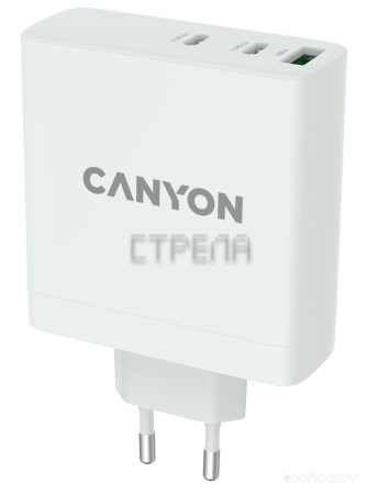 Адаптер питания сетевой Canyon CND-CHA140W01