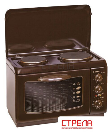 Мини-печь GEFEST ЭПНСд 420 К19