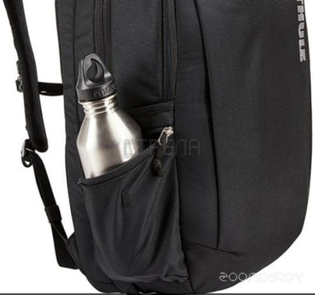 Рюкзак для ноутбука Thule Subterra Backpack 30L (Black)