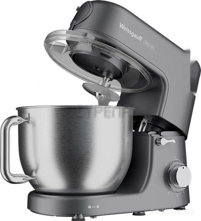 Кухонная машина Weissgauff WKM 791 MPT Multi Chef