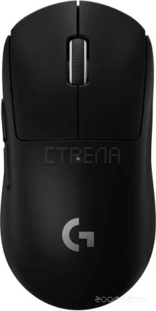 Игровая мышь Logitech G Pro X Superlight (910-005884)