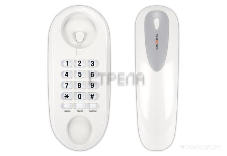 Проводной телефон TeXet TX-236