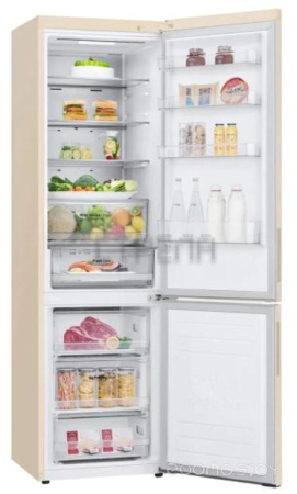 Холодильник LG DoorCooling+ GA-B509CEQM