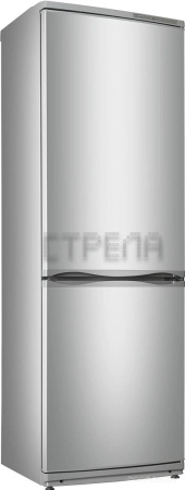 Холодильник с нижней морозильной камерой Атлант ХМ 6021-080