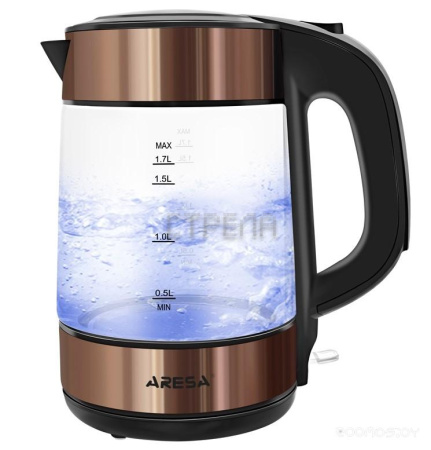Электрический чайник Aresa AR-3475