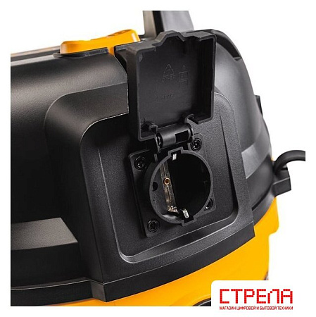 Пылесос Runtec RT-VC23