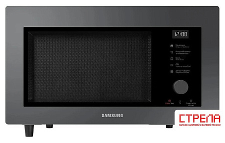 Микроволновая печь Samsung MC32DB7746KCBW