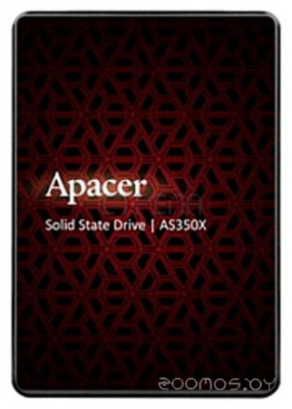SSD Apacer AS350X 1TB AP1TBAS350XR-1