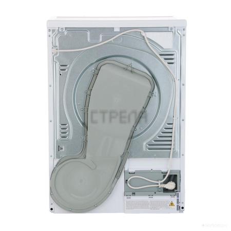 Сушильная машина Beko DF7412GA