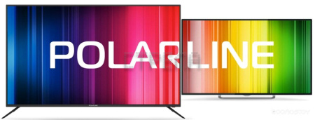 Телевизор Polar 42PL11TC-SM
