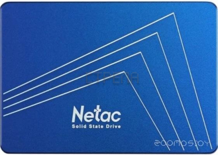 SSD Netac N600S 512GB