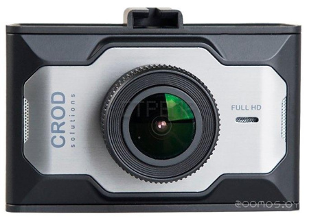 Автомобильный видеорегистратор SilverStone F1 CROD A85-FHD