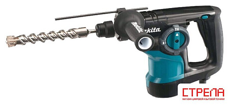 Перфоратор Makita HR2800