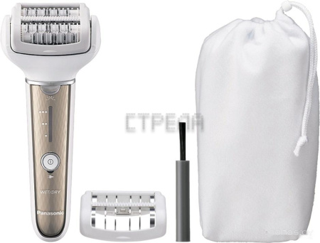 Эпилятор Panasonic ES-EL3A-N520