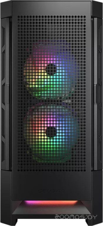 Корпус COUGAR Airface RGB CGR-5ZD1B-AIR-RGB