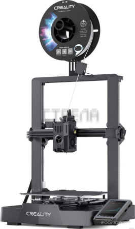 FDM принтер Creality Ender-3 V3 KE