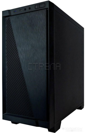 Корпус Haff Bind