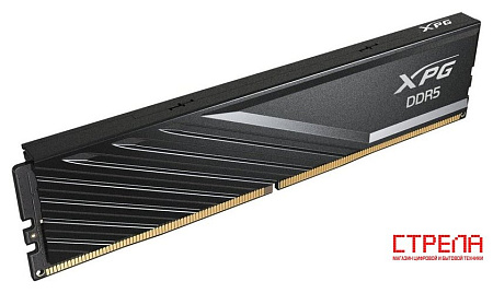 Оперативная память ADATA XPG Lancer Blade 2x8ГБ DDR5 5600 МГц AX5U5600C468G-DTLABBK