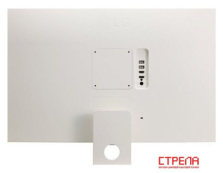 Smart монитор LG MyView Smart Monitor 32SR50F-W
