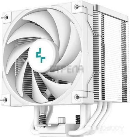 Кулер для процессора Deepcool AK500 WH R-AK500-WHNNMT-G