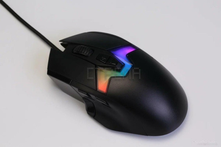 Игровая мышь Dareu EM945X