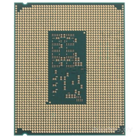 Процессор Intel Core Ultra 7 265K