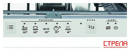 Встраиваемая посудомоечная машина Gorenje GV520E10S