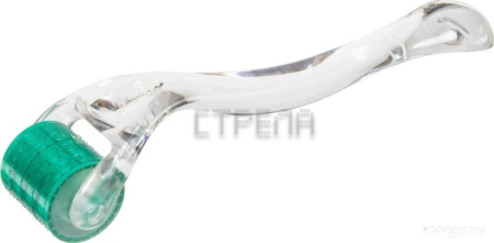 Ручной механический массажер Bradex Мезороллер KZ 0354