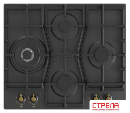 Варочная панель Gorenje GW6D42CLB