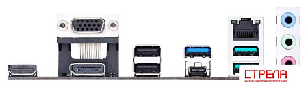 Материнская плата ASUS Prime B660-PLUS D4