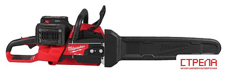 Аккумуляторная пила Milwaukee M18F2CHS50-802 4933480121 (с 2-мя АКБ)