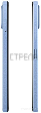 Huawei Nova Y61 6GB/64GB EVE-LX9N (Sapphire Blue)