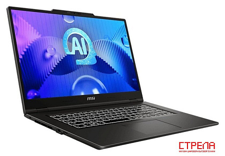 Ноутбук MSI Venture 17 AI A1MG-004XRU