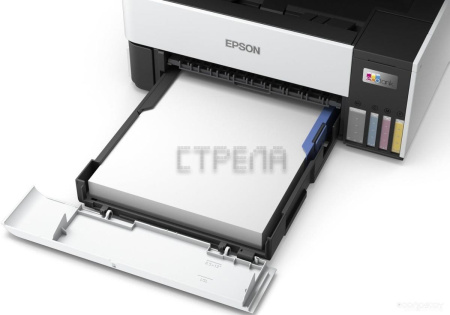 МФУ Epson EcoTank L6490