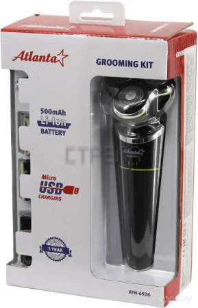 Универсальный триммер Atlanta ATH-6926